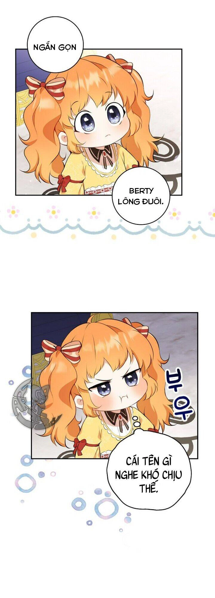 Sóc Con Tài Năng Chapter 5 - 13