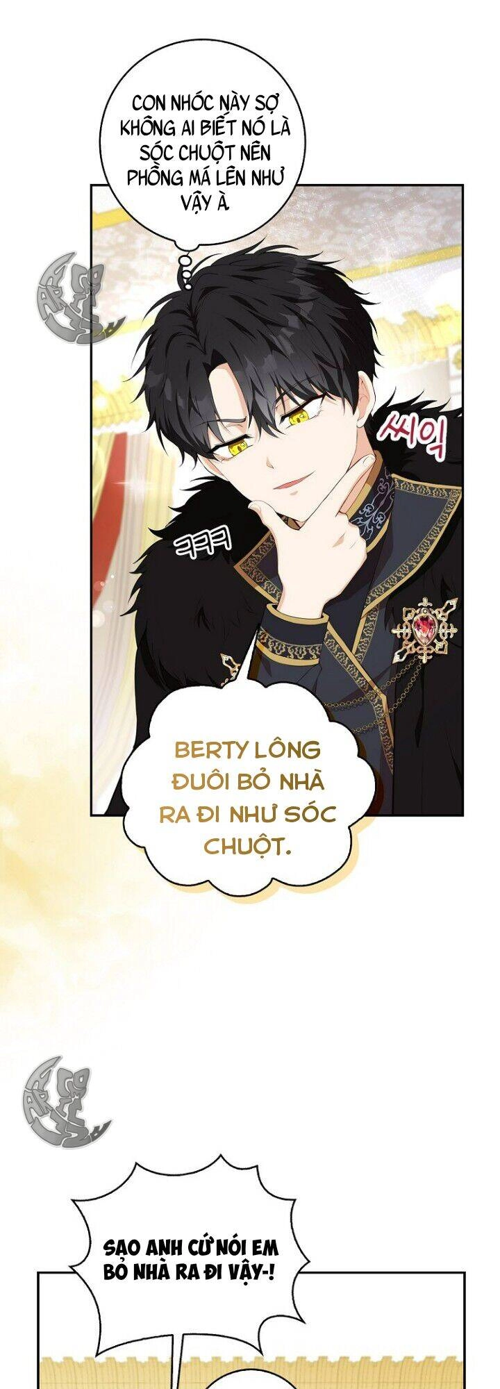 Sóc Con Tài Năng Chapter 5 - 14