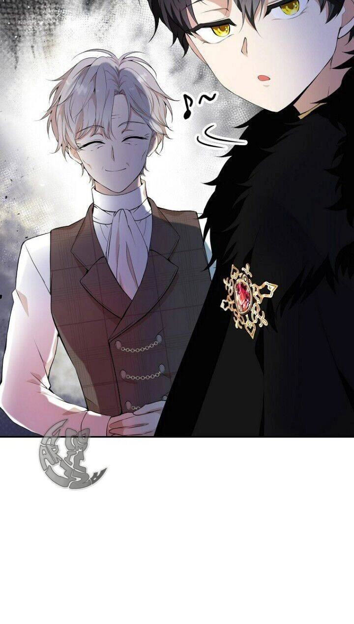 Sóc Con Tài Năng Chapter 5 - 16