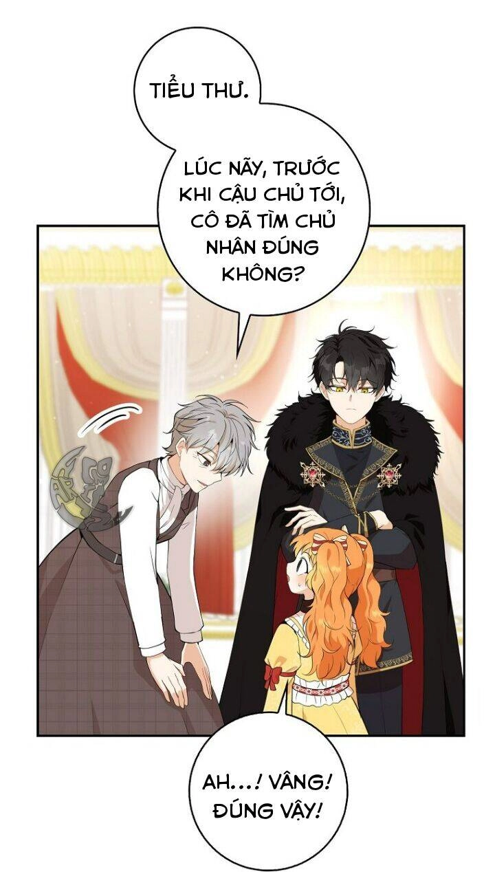 Sóc Con Tài Năng Chapter 5 - 17