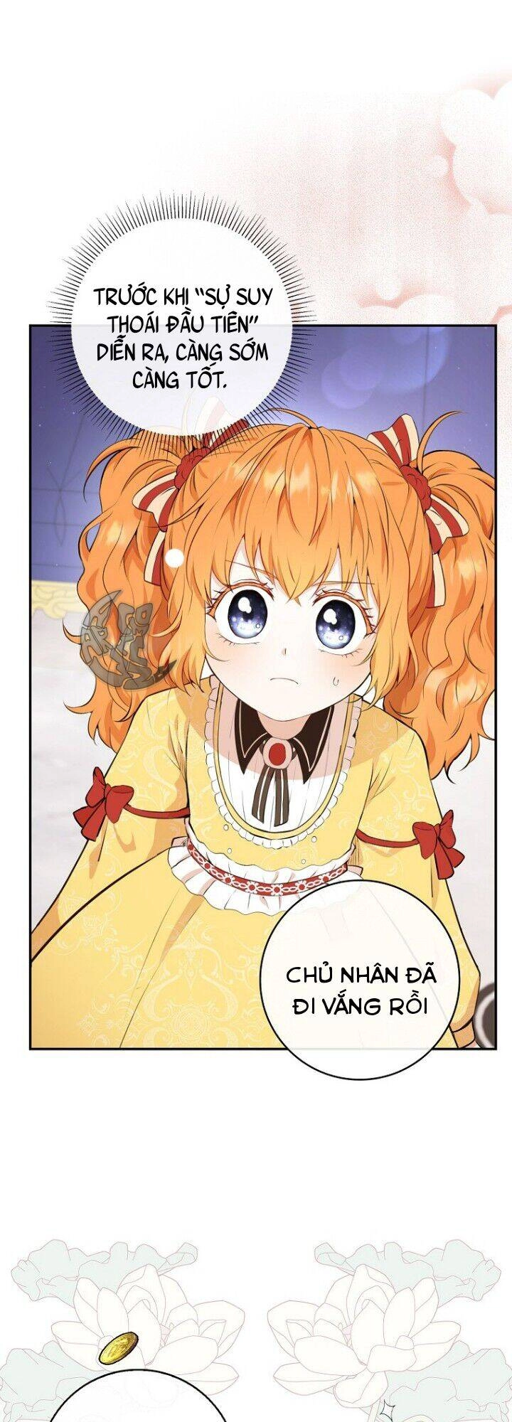 Sóc Con Tài Năng Chapter 5 - 18