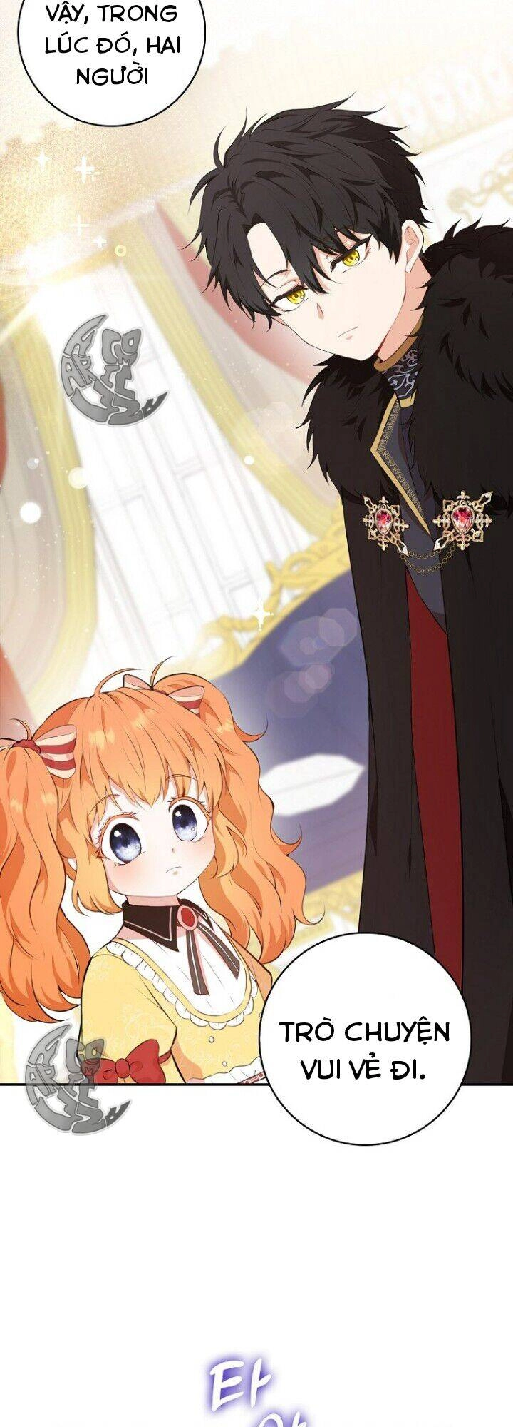 Sóc Con Tài Năng Chapter 5 - 20