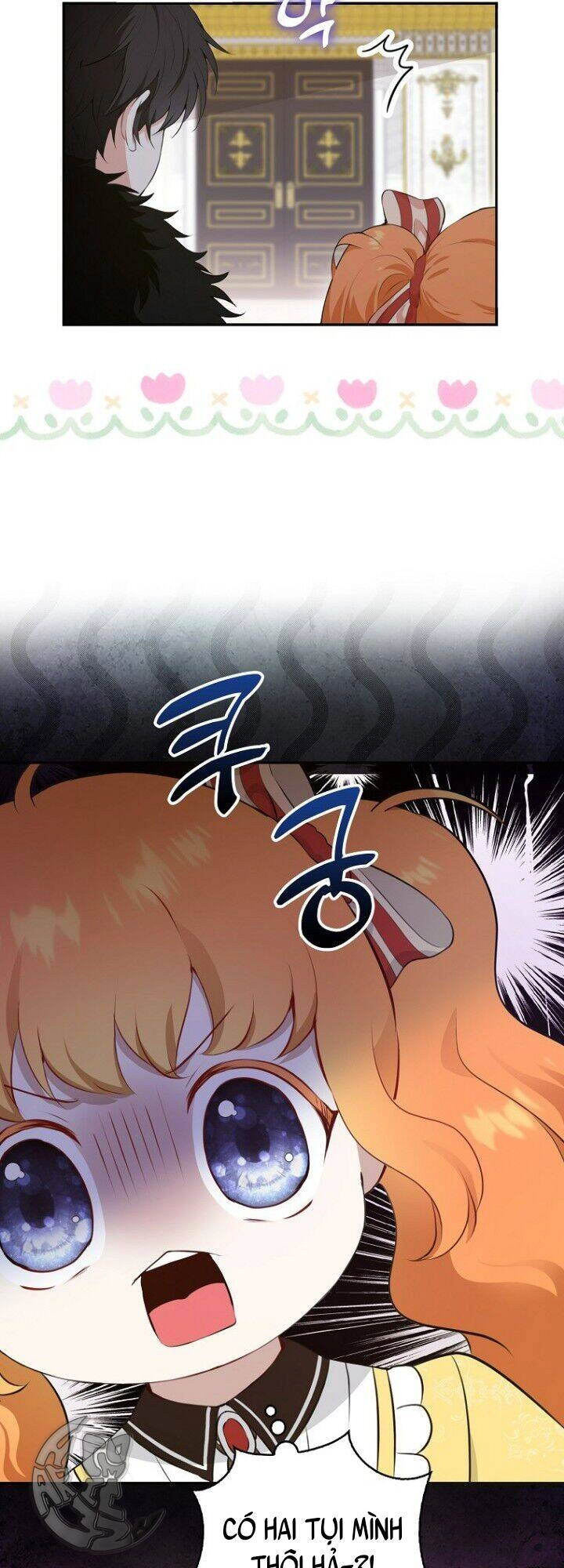 Sóc Con Tài Năng Chapter 5 - 21