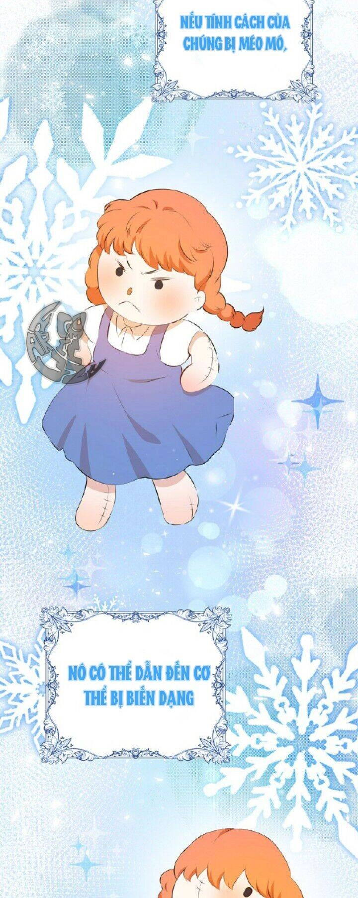 Sóc Con Tài Năng Chapter 5 - 24