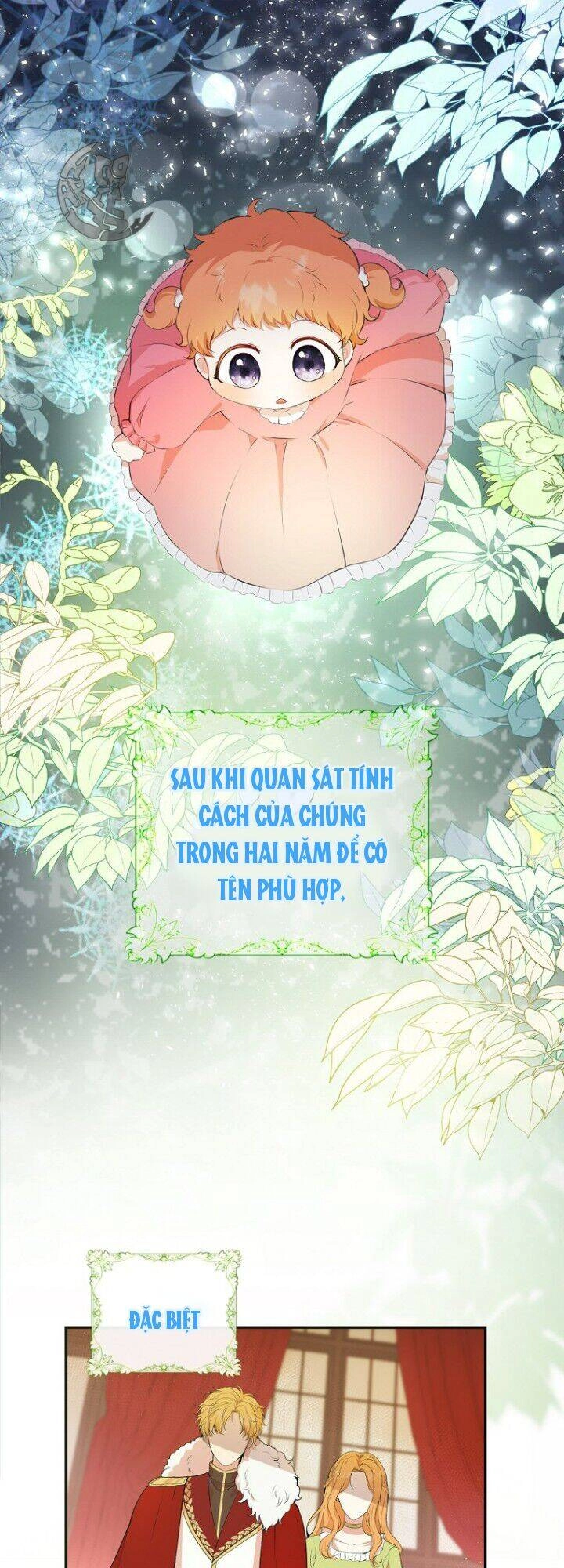 Sóc Con Tài Năng Chapter 5 - 27