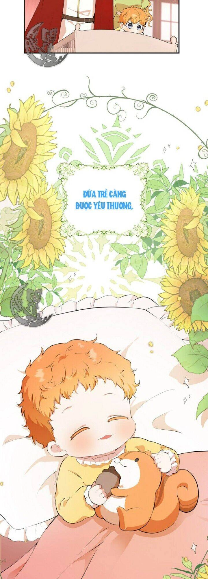 Sóc Con Tài Năng Chapter 5 - 28