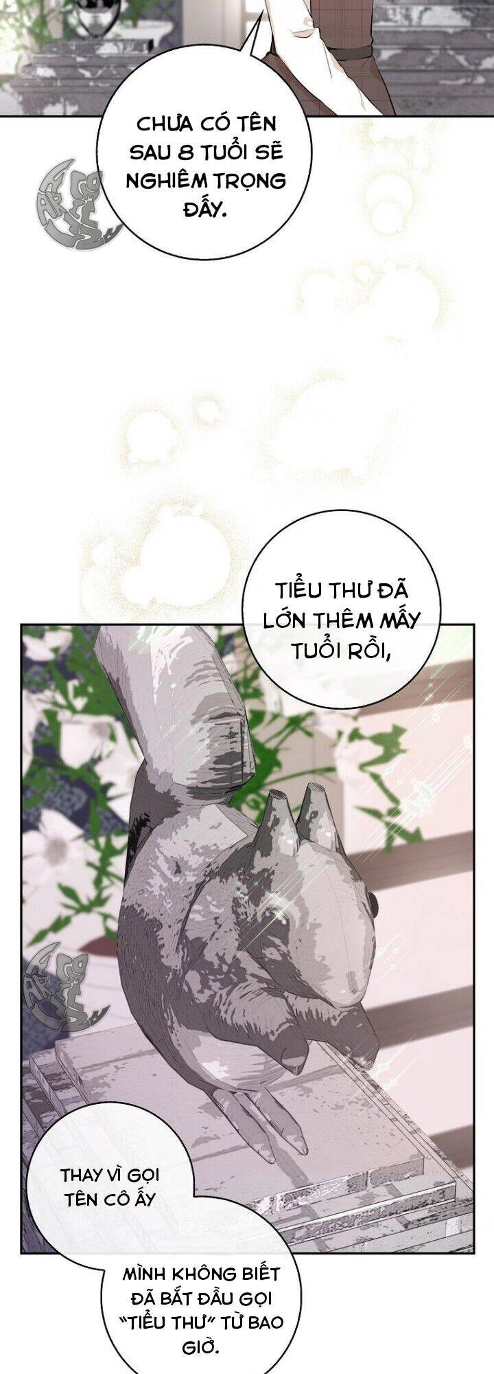 Sóc Con Tài Năng Chapter 5 - 30