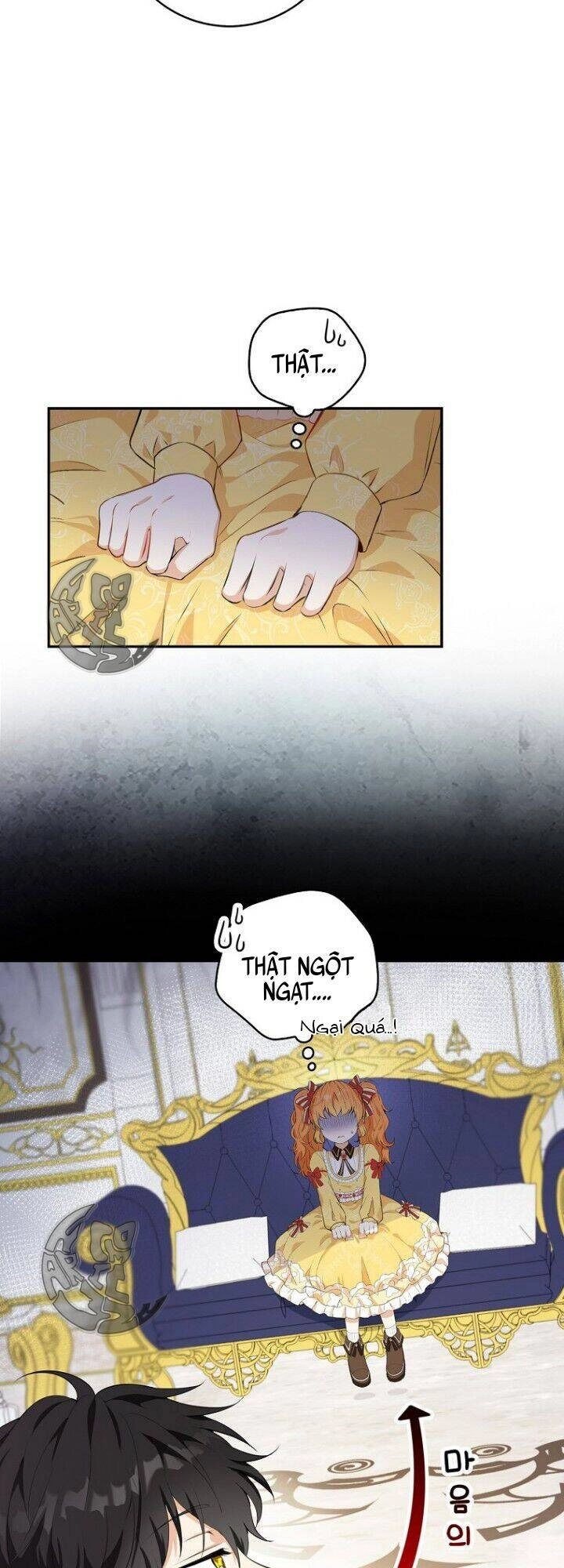 Sóc Con Tài Năng Chapter 5 - 31