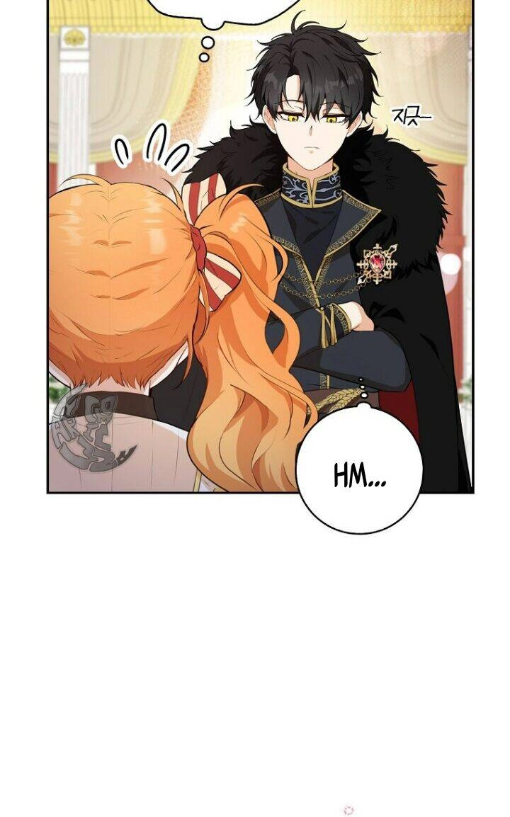 Sóc Con Tài Năng Chapter 5 - 33