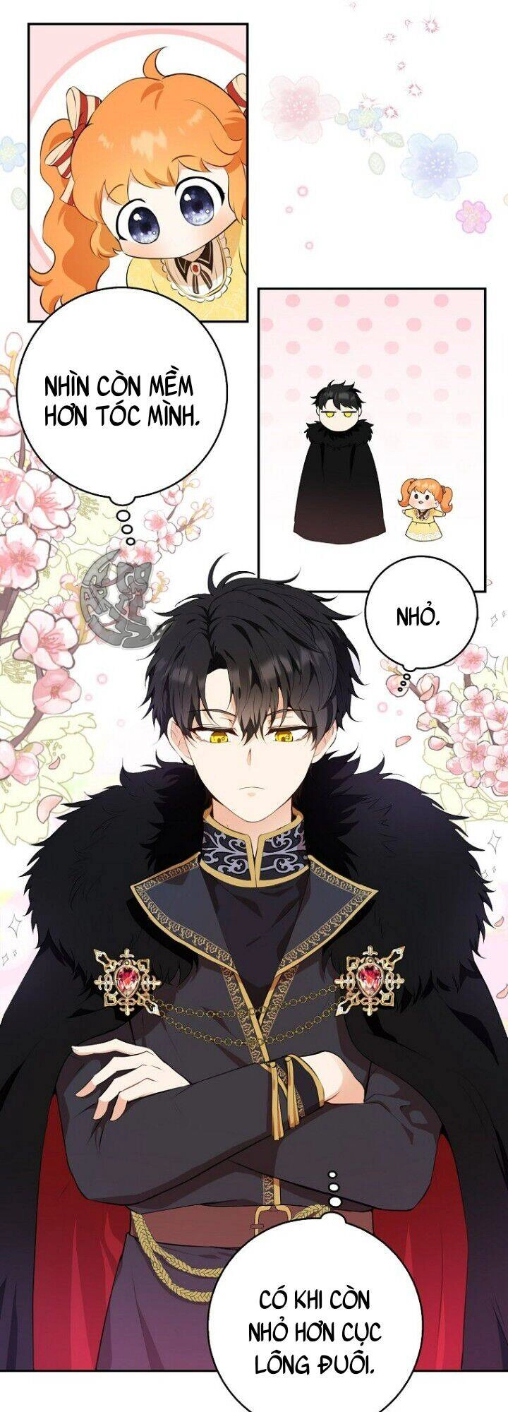 Sóc Con Tài Năng Chapter 5 - 34