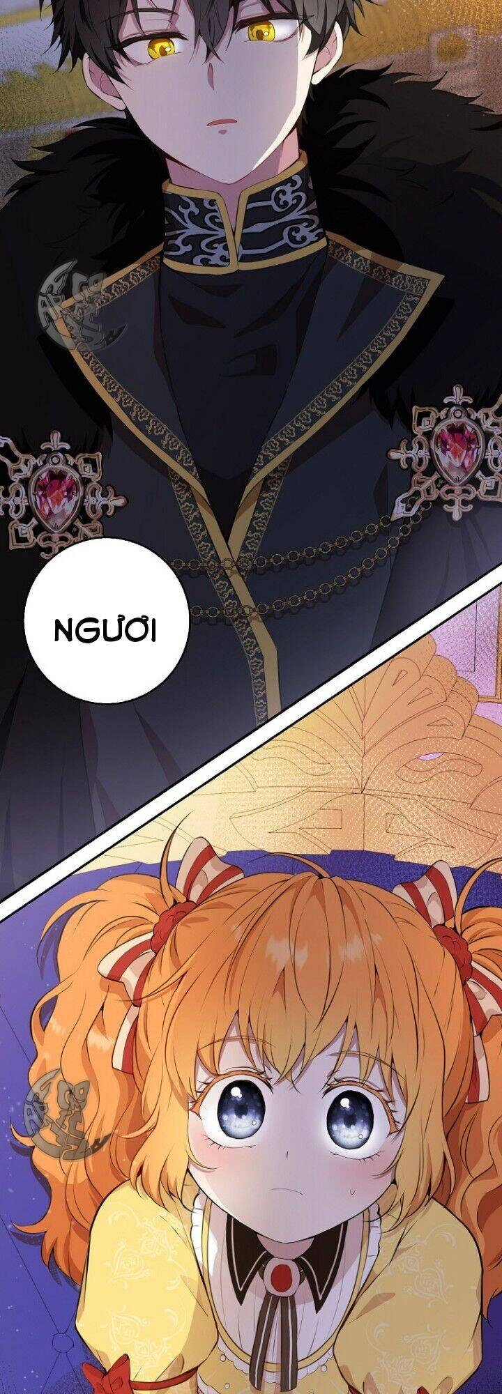 Sóc Con Tài Năng Chapter 5 - 38