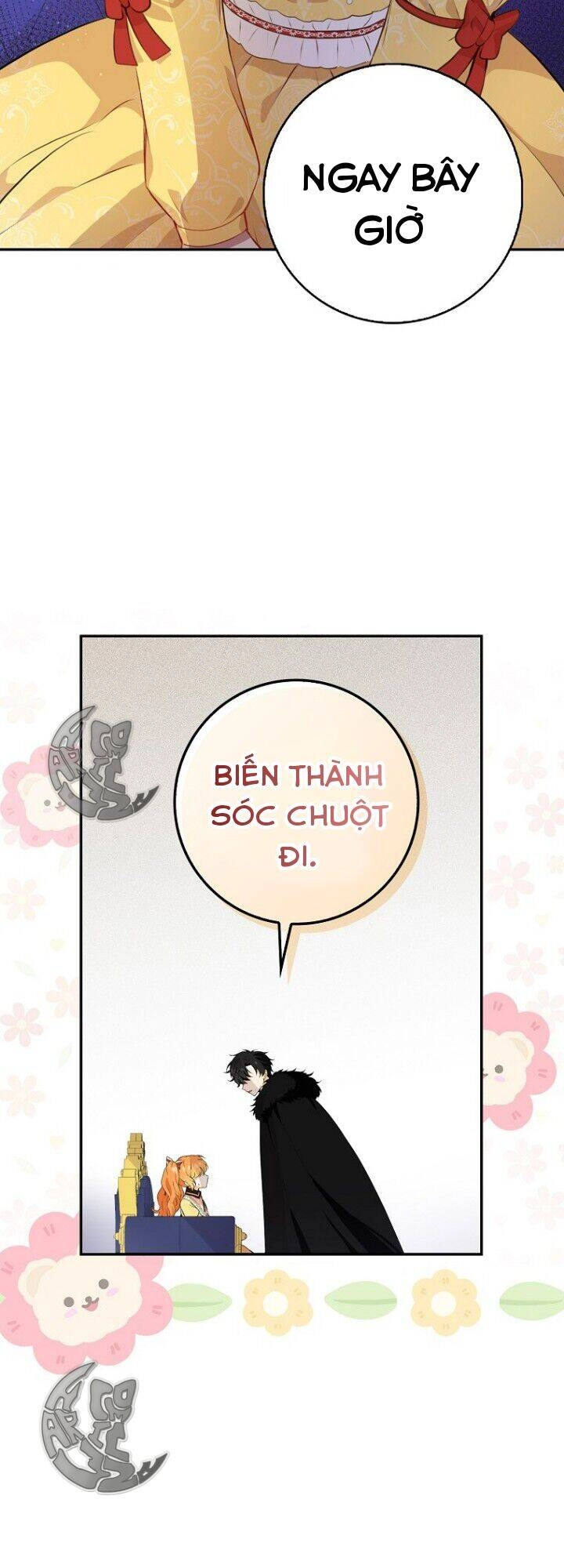 Sóc Con Tài Năng Chapter 5 - 39