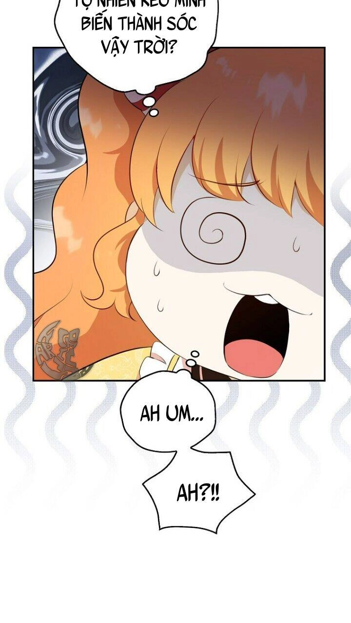 Sóc Con Tài Năng Chapter 5 - 41