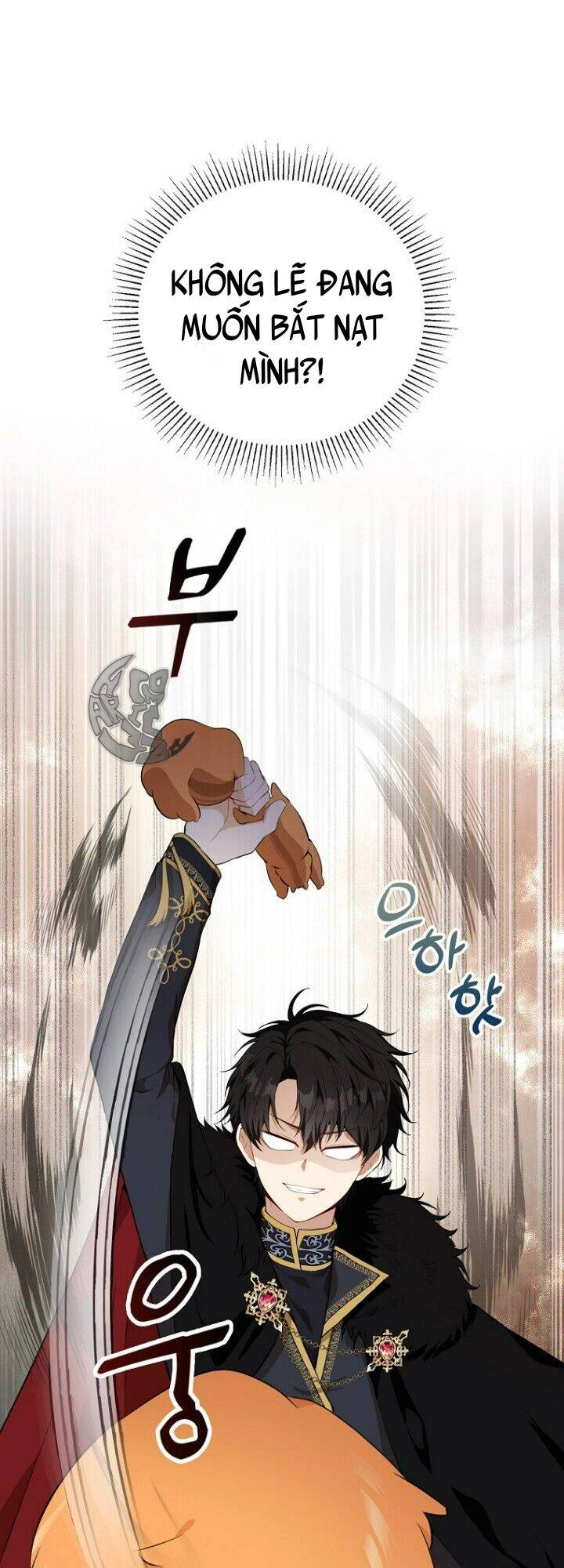 Sóc Con Tài Năng Chapter 5 - 42