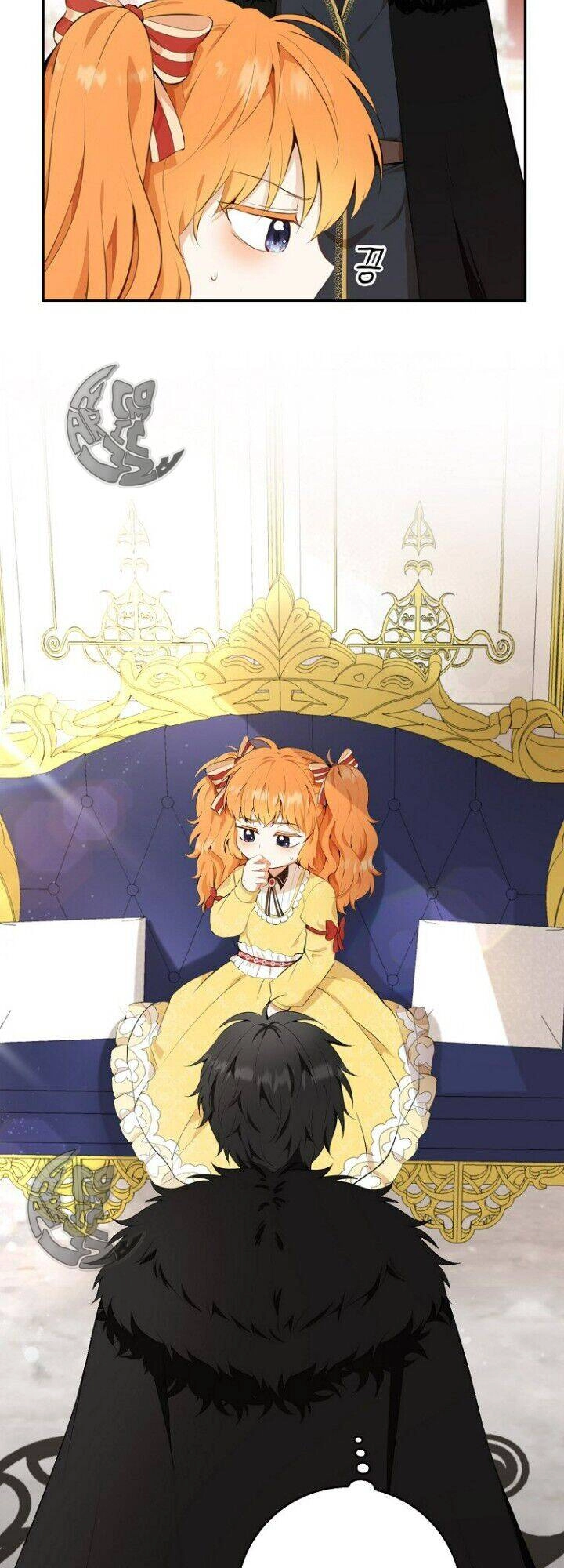 Sóc Con Tài Năng Chapter 5 - 44