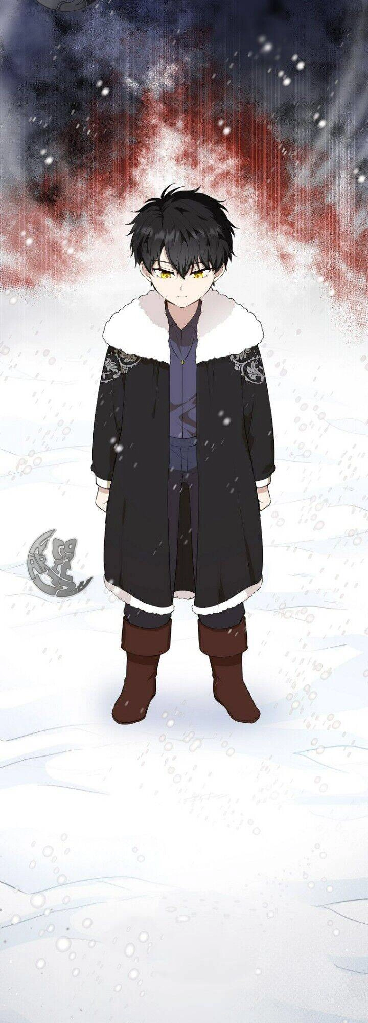 Sóc Con Tài Năng Chapter 5 - 46