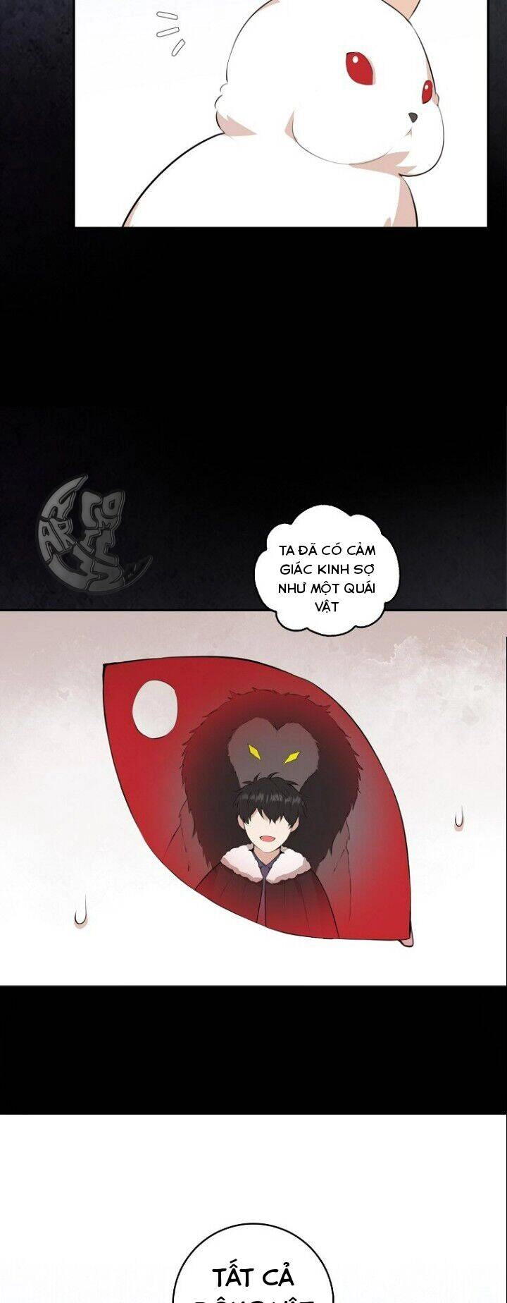 Sóc Con Tài Năng Chapter 5 - 48