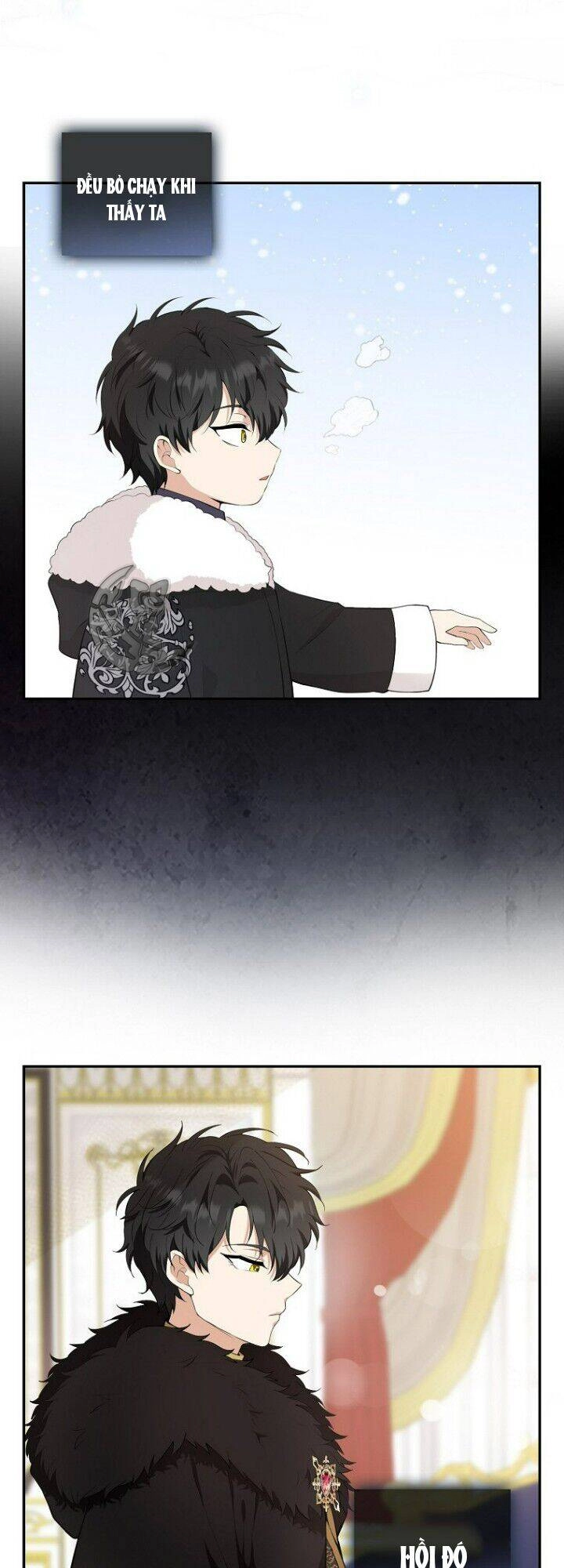 Sóc Con Tài Năng Chapter 5 - 50