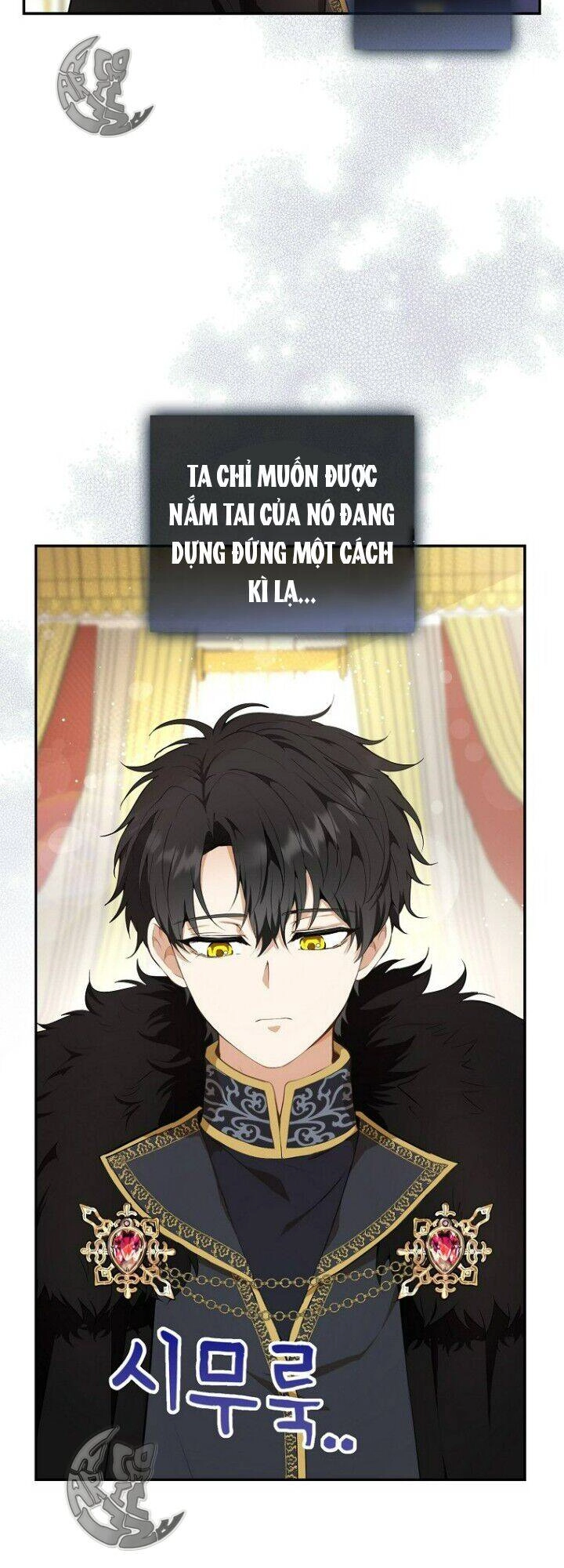 Sóc Con Tài Năng Chapter 5 - 51