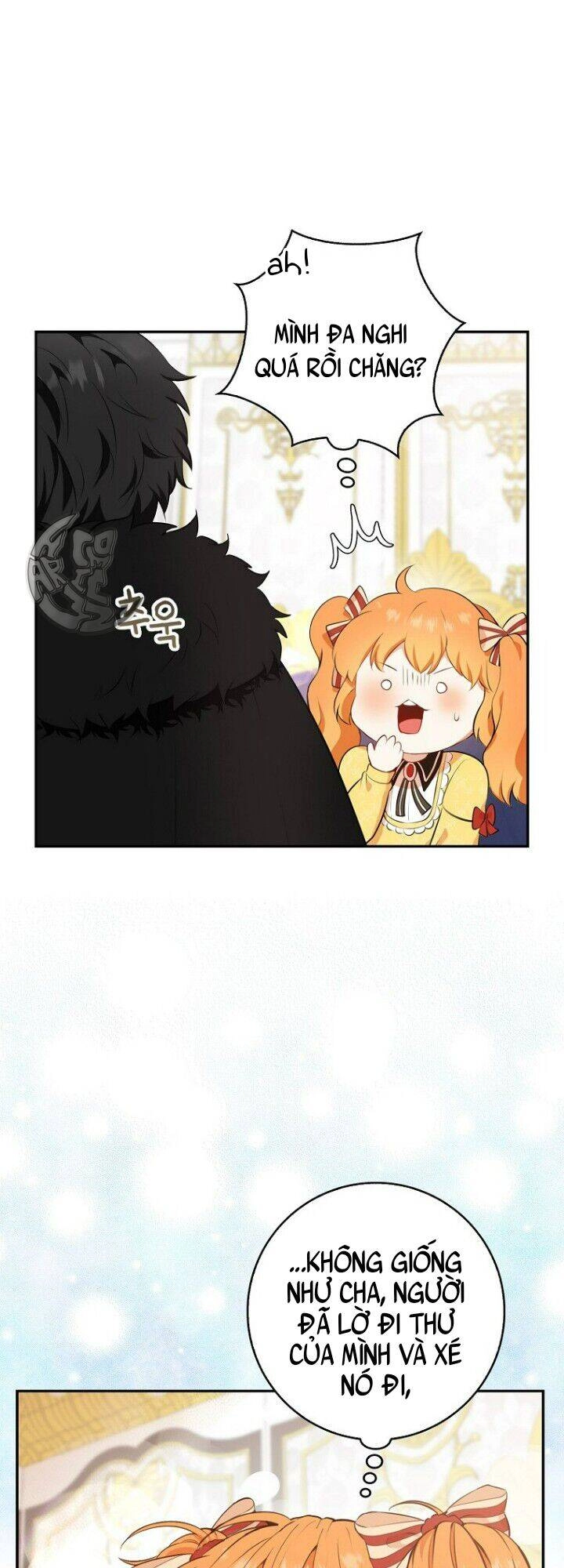 Sóc Con Tài Năng Chapter 5 - 52