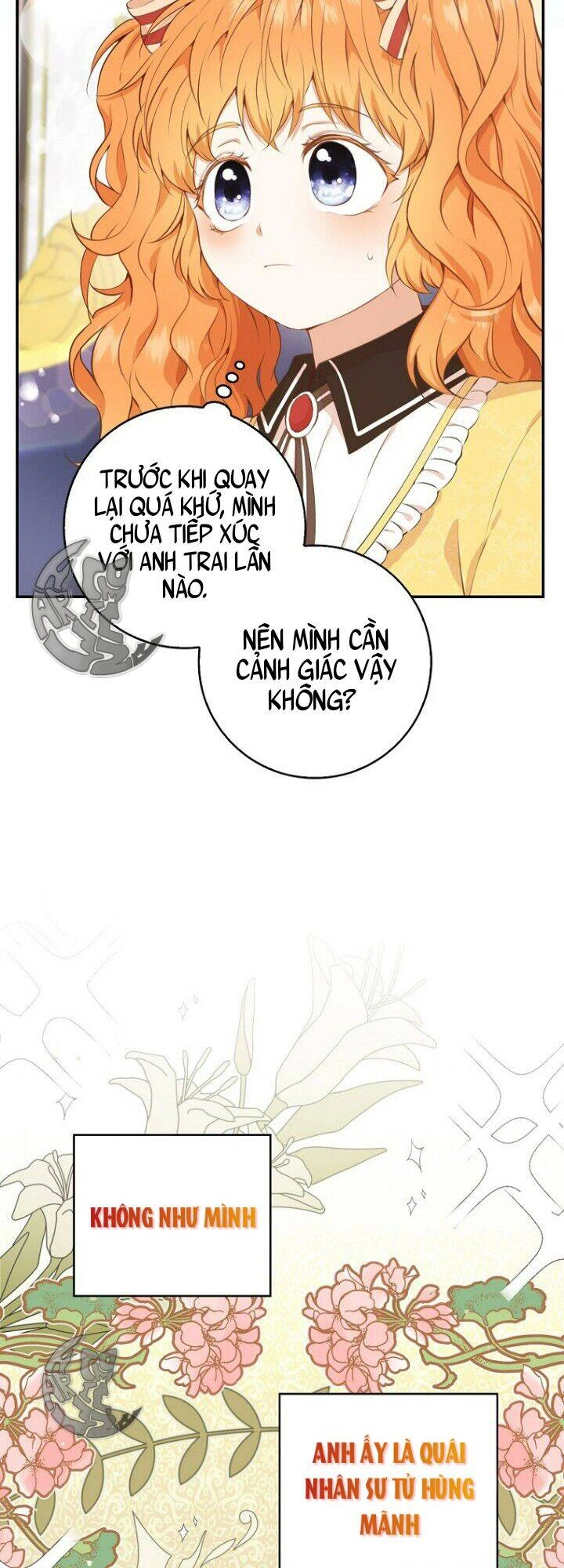 Sóc Con Tài Năng Chapter 5 - 53