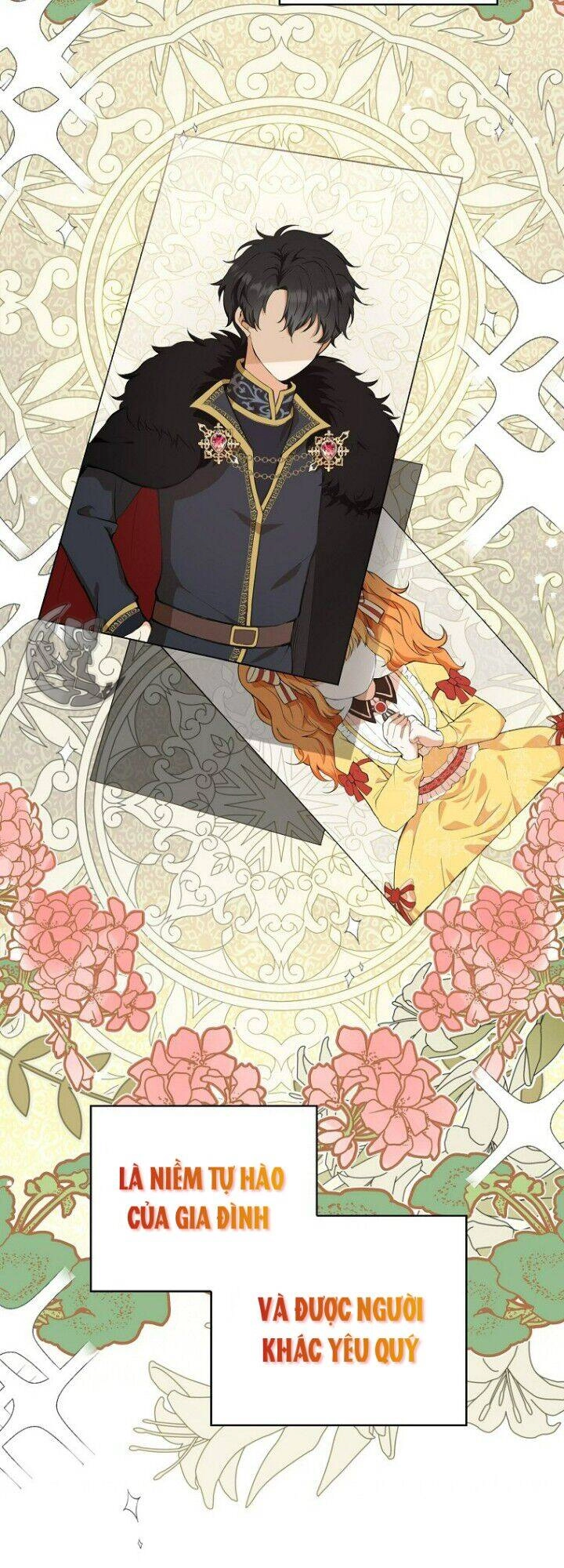 Sóc Con Tài Năng Chapter 5 - 54