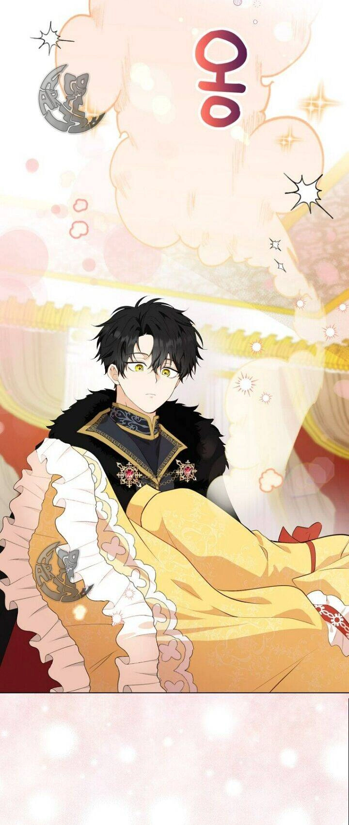 Sóc Con Tài Năng Chapter 5 - 56