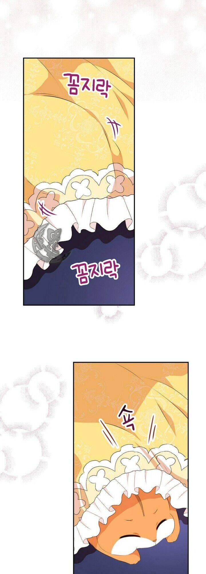 Sóc Con Tài Năng Chapter 5 - 57