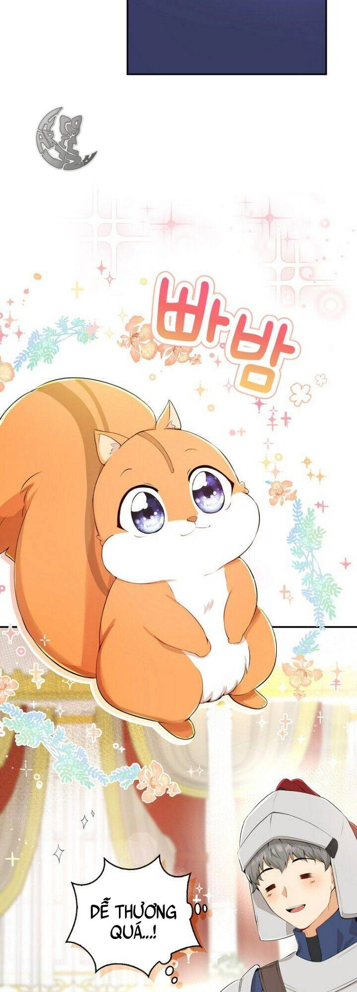 Sóc Con Tài Năng Chapter 5 - 58