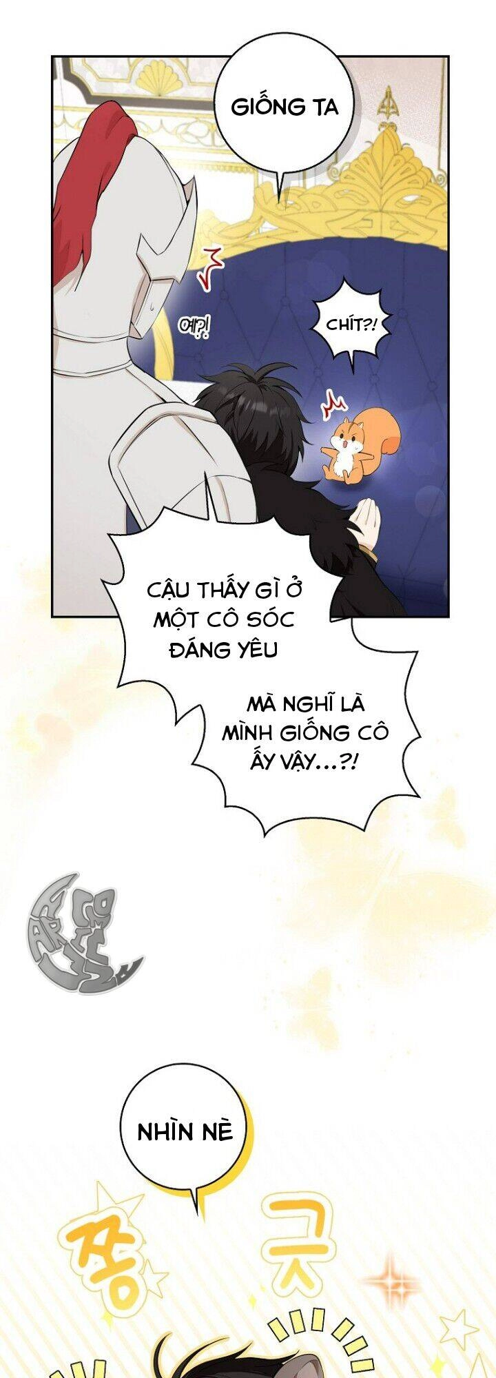 Sóc Con Tài Năng Chapter 5 - 60