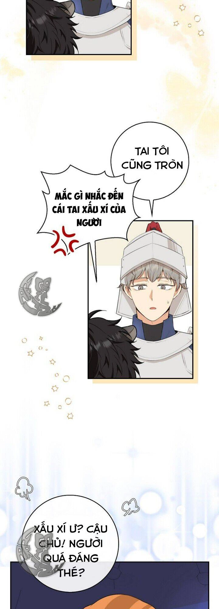 Sóc Con Tài Năng Chapter 5 - 62