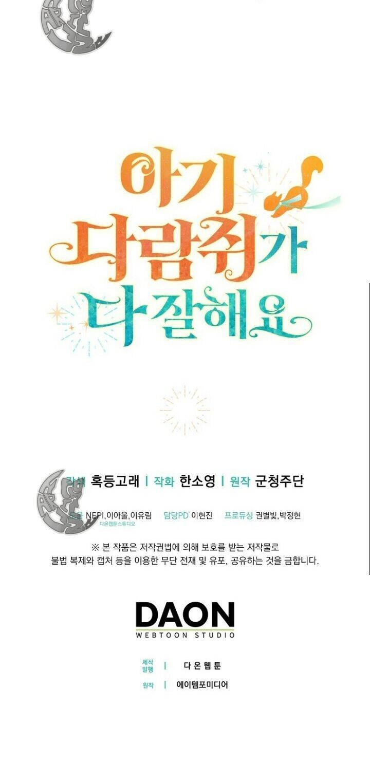 Sóc Con Tài Năng Chapter 5 - 71