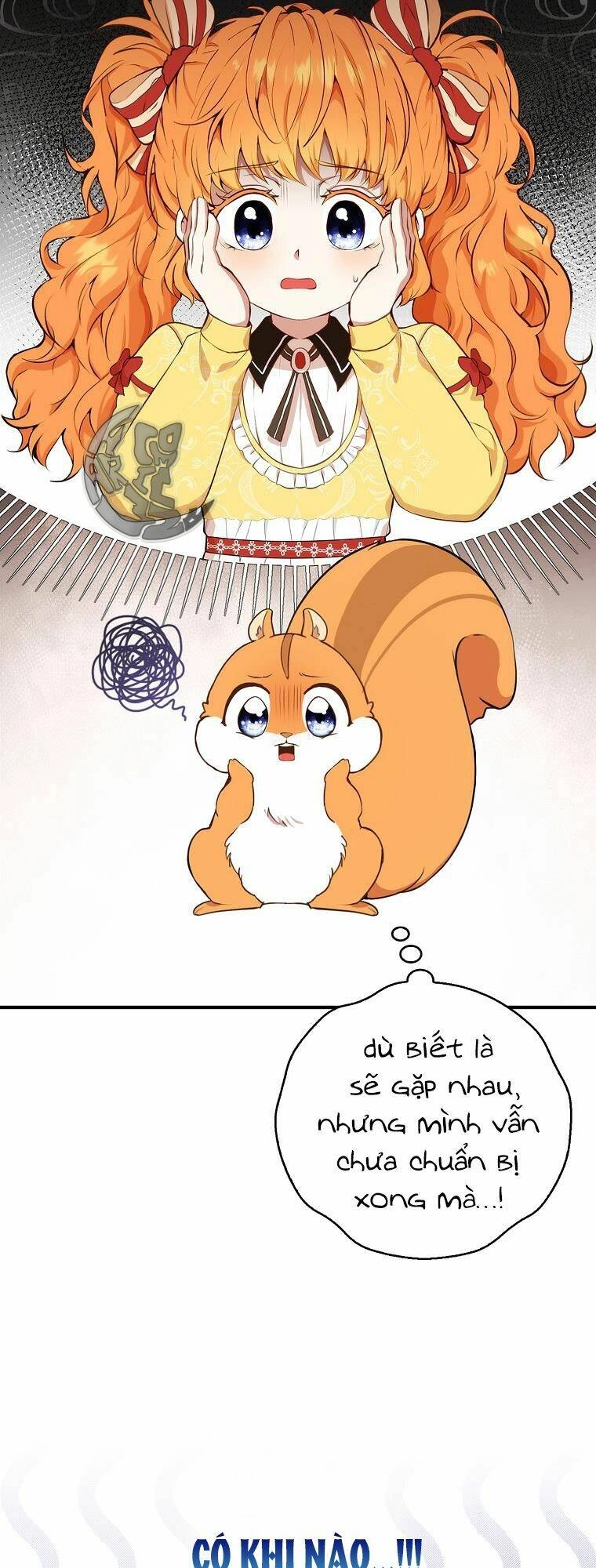 Sóc Con Tài Năng Chapter 6 - 7