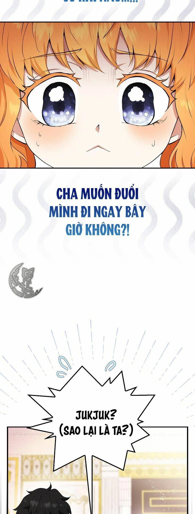 Sóc Con Tài Năng Chapter 6 - 8