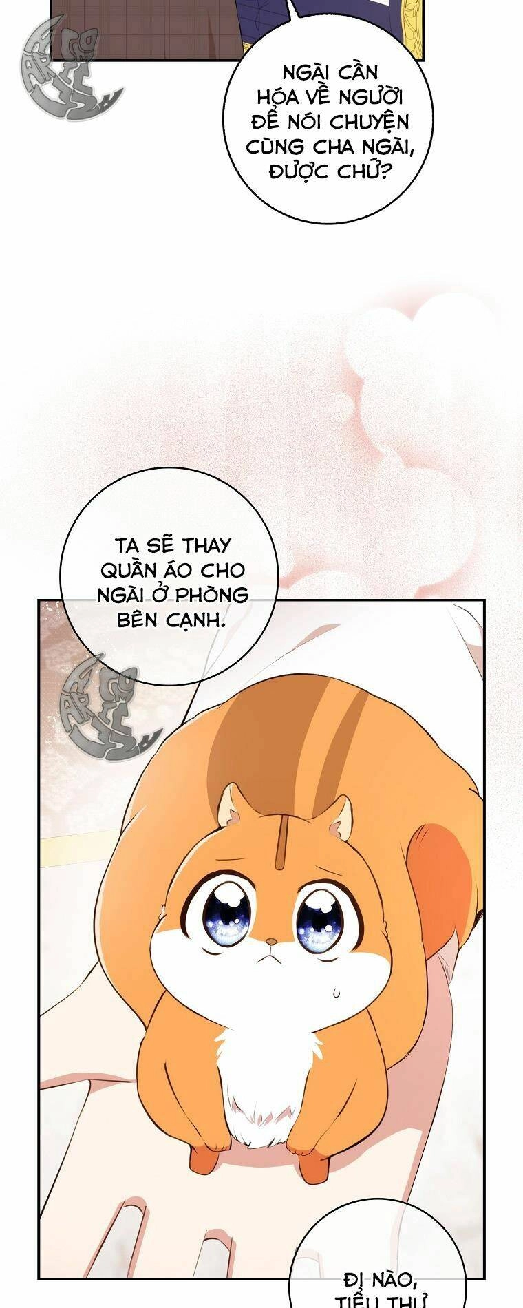 Sóc Con Tài Năng Chapter 6 - 10