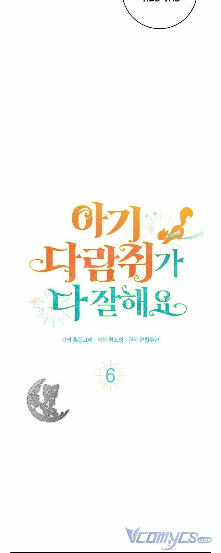 Sóc Con Tài Năng Chapter 6 - 11