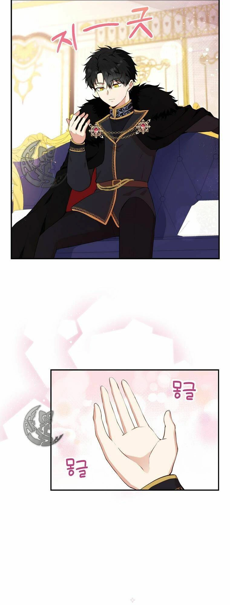 Sóc Con Tài Năng Chapter 6 - 12