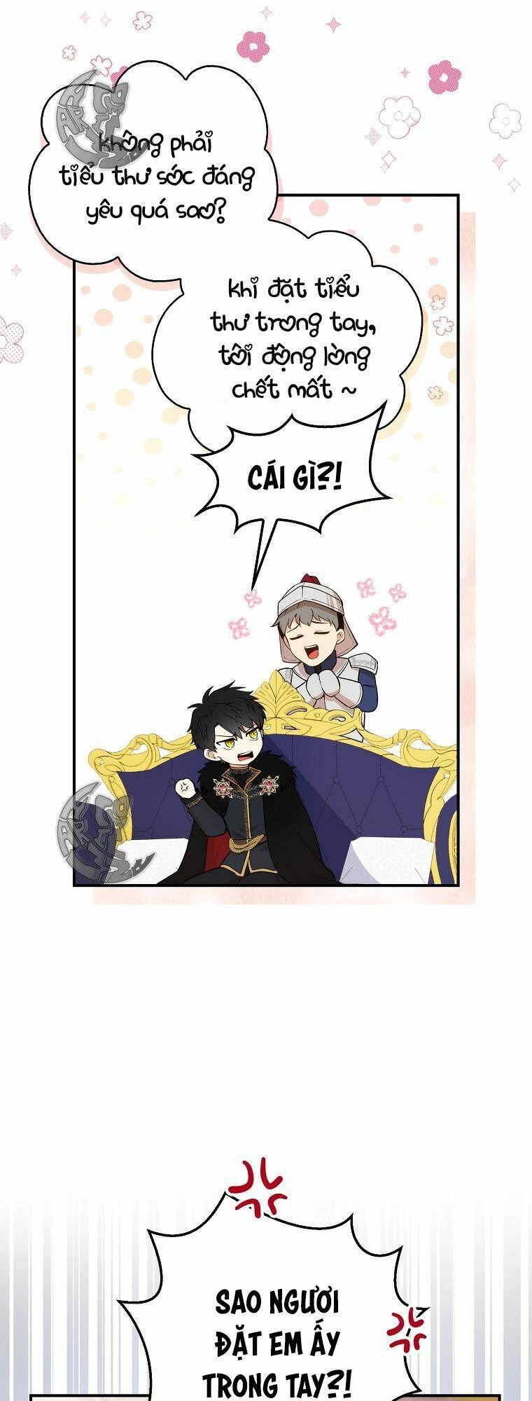 Sóc Con Tài Năng Chapter 6 - 13