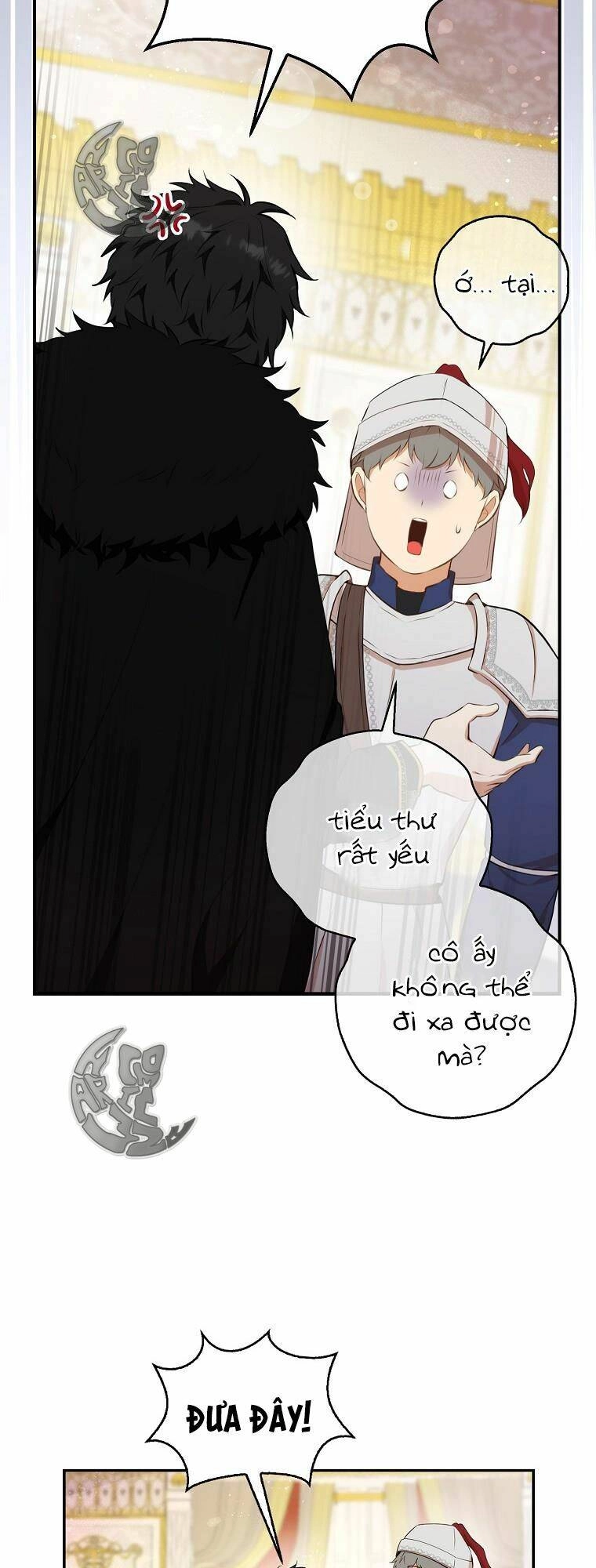 Sóc Con Tài Năng Chapter 6 - 14