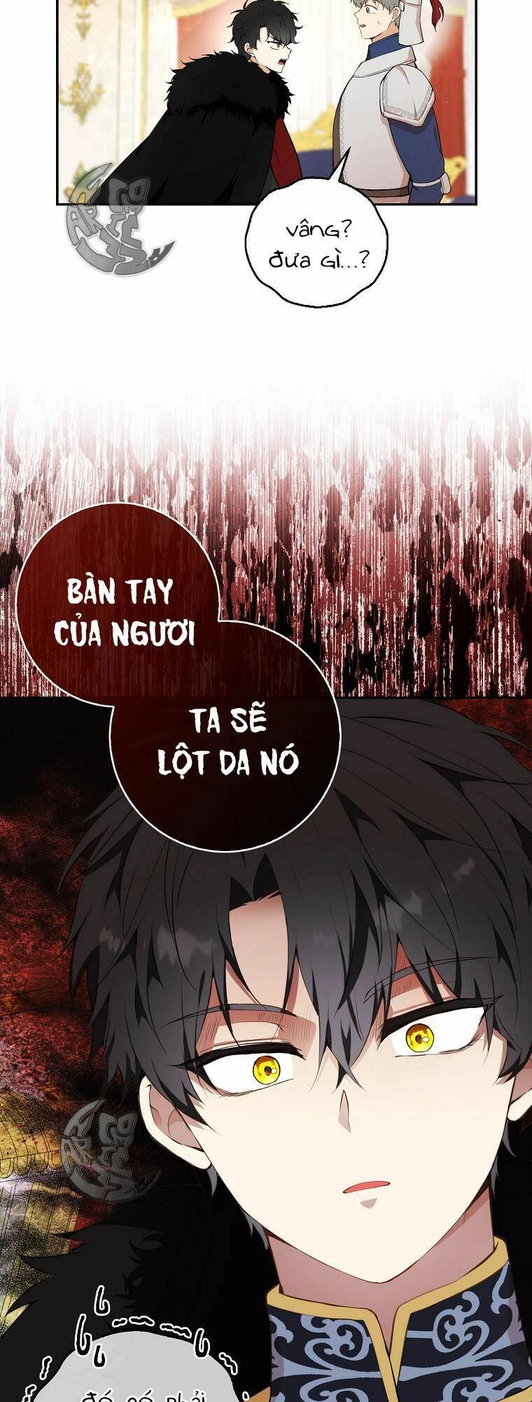 Sóc Con Tài Năng Chapter 6 - 15