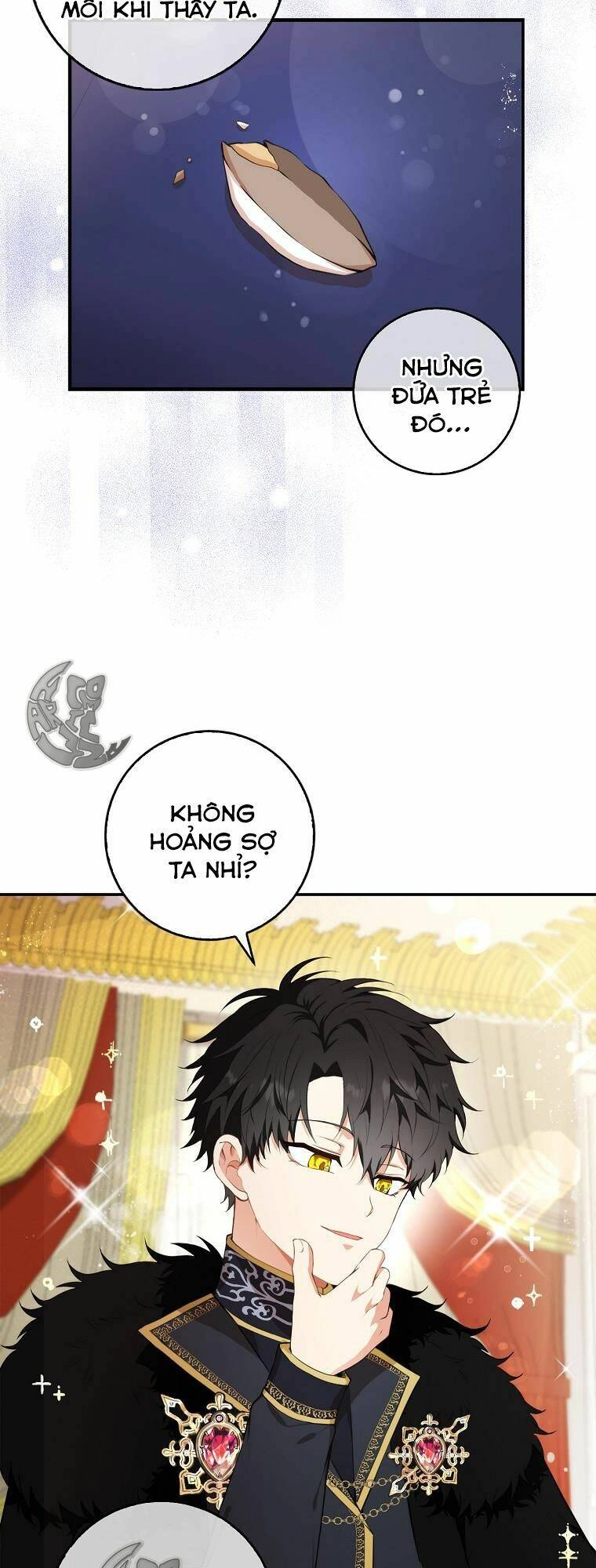 Sóc Con Tài Năng Chapter 6 - 17