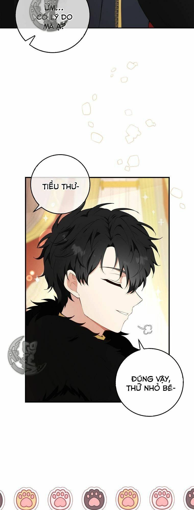 Sóc Con Tài Năng Chapter 6 - 18