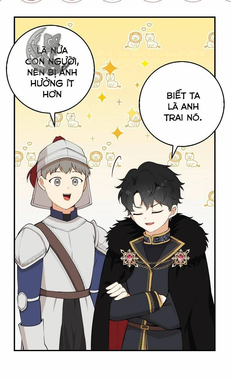 Sóc Con Tài Năng Chapter 6 - 19