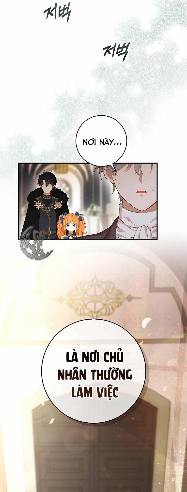 Sóc Con Tài Năng Chapter 6 - 22