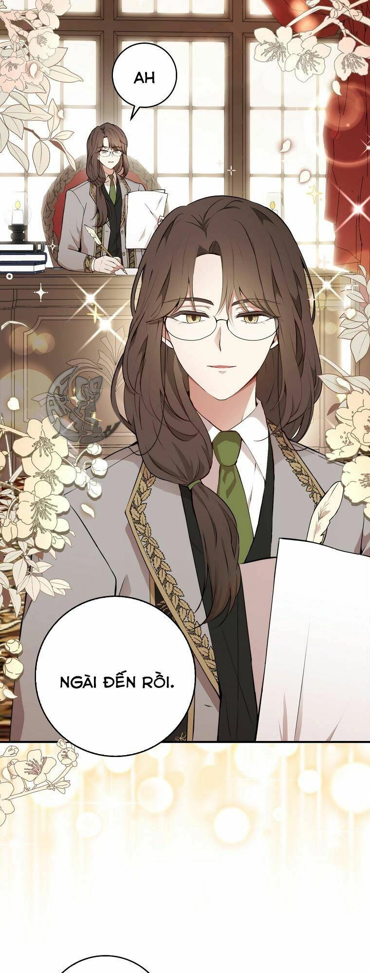 Sóc Con Tài Năng Chapter 6 - 25