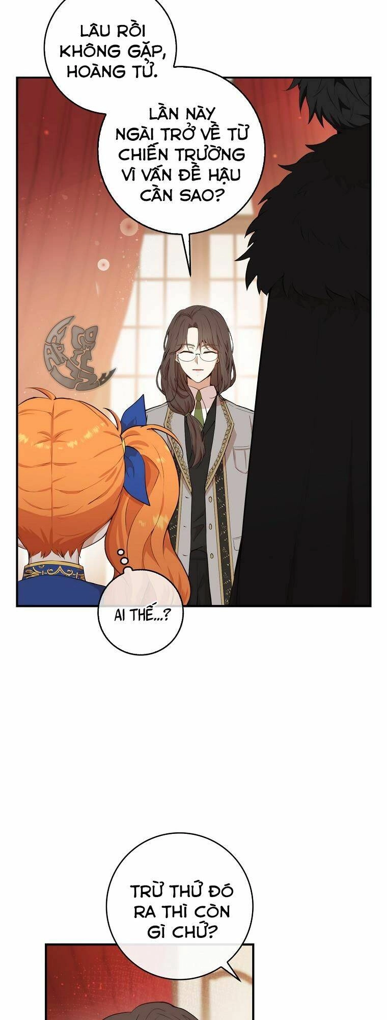 Sóc Con Tài Năng Chapter 6 - 26