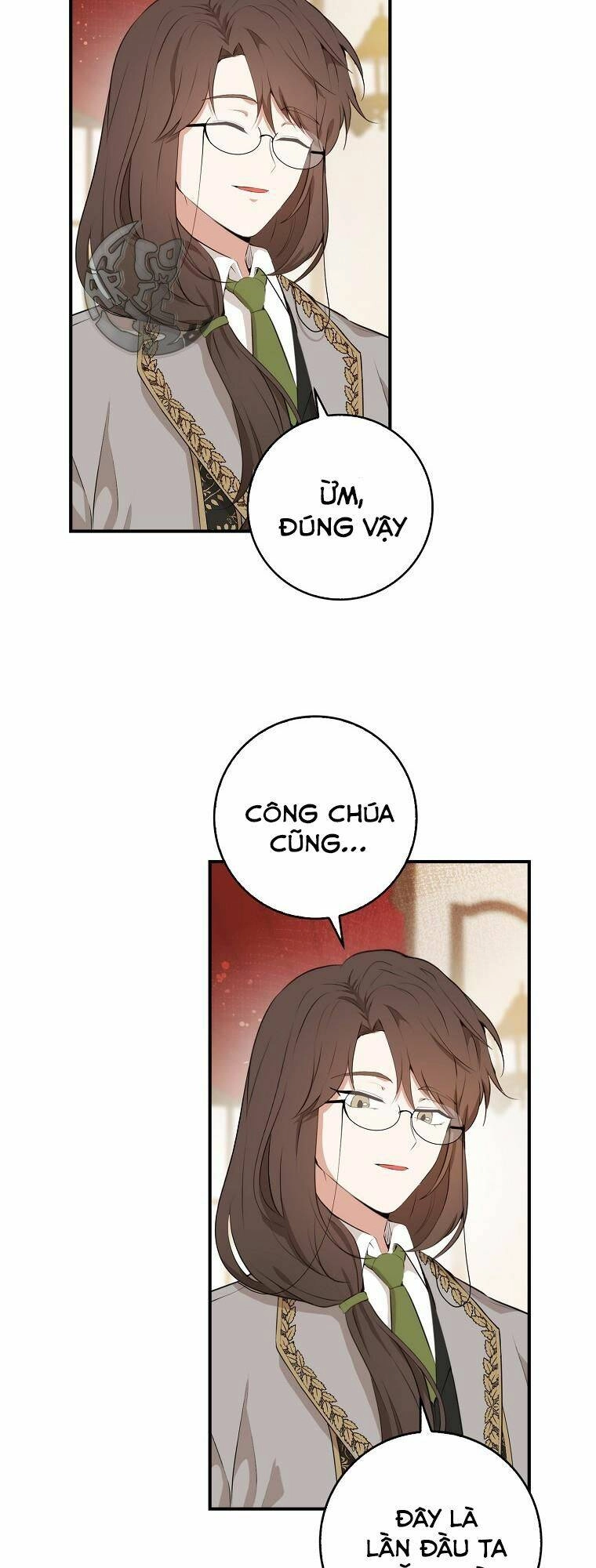 Sóc Con Tài Năng Chapter 6 - 27