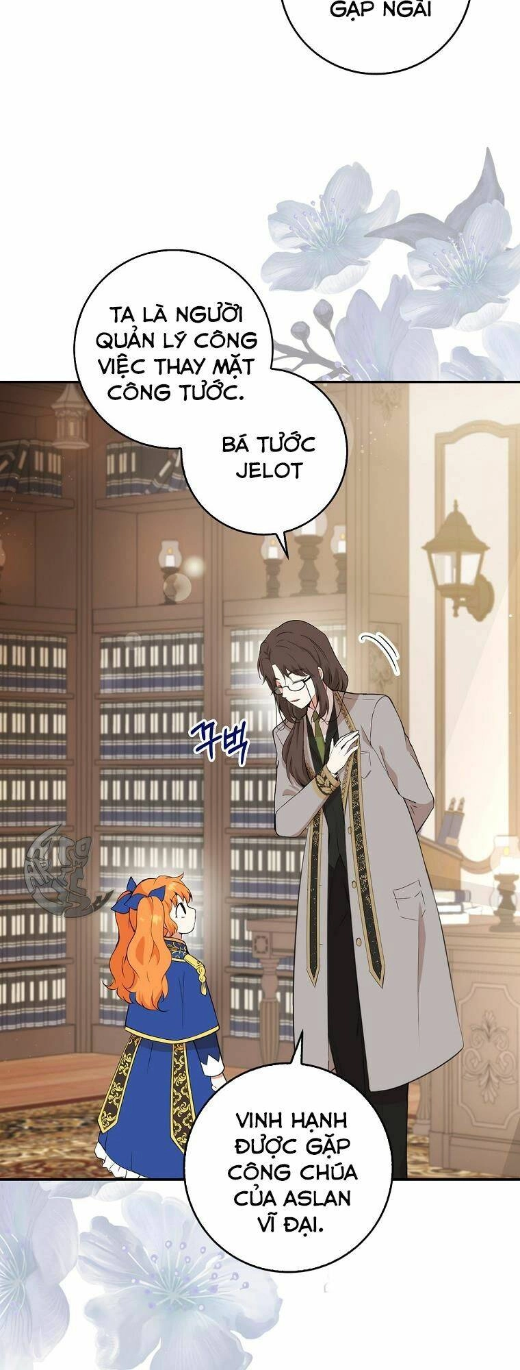 Sóc Con Tài Năng Chapter 6 - 28