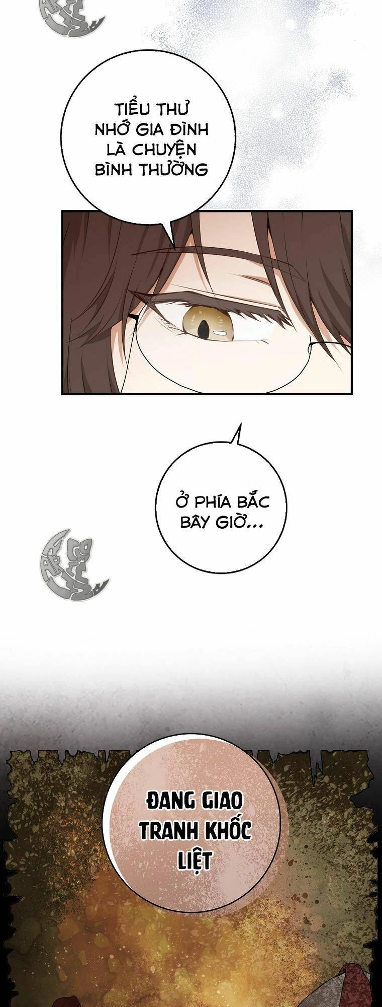 Sóc Con Tài Năng Chapter 6 - 34