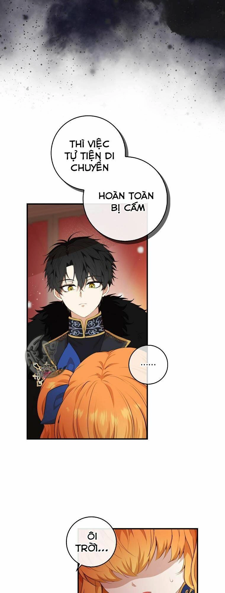 Sóc Con Tài Năng Chapter 6 - 38